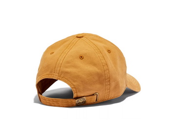 Timberland Oblečení Bb Cap W- Self Backstrap