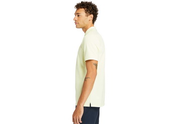 Timberland Oblečení Ss Mr Polo