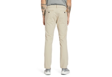 Timberland Oblečení Sargent Lake Stretch Chino