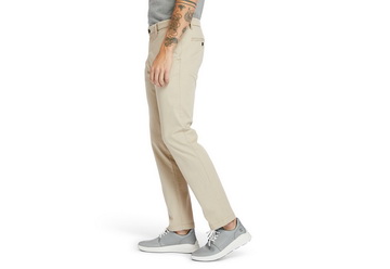 Timberland Oblečení Sargent Lake Stretch Chino