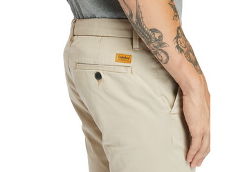 Timberland Oblečení Sargent Lake Stretch Chino