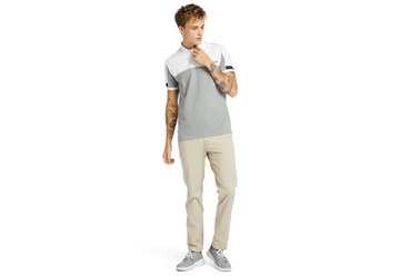 Timberland Oblečení Sargent Lake Stretch Chino