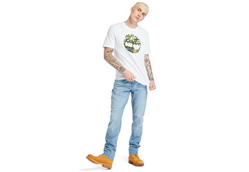 Timberland Oblečení Sargent Lake Stretch Denim