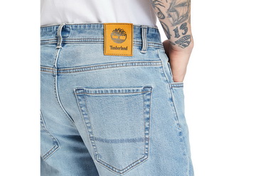 Timberland Oblečení Sargent Lake Stretch Denim