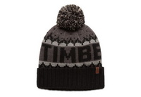 Timberland-Oblečení-Knit In Cuffed Beanie