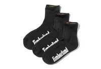Timberland-Oblečení-3pp Core Sport Quarter