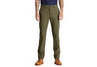 Timberland-Oblečení-Sargent Lake Stretch Chino