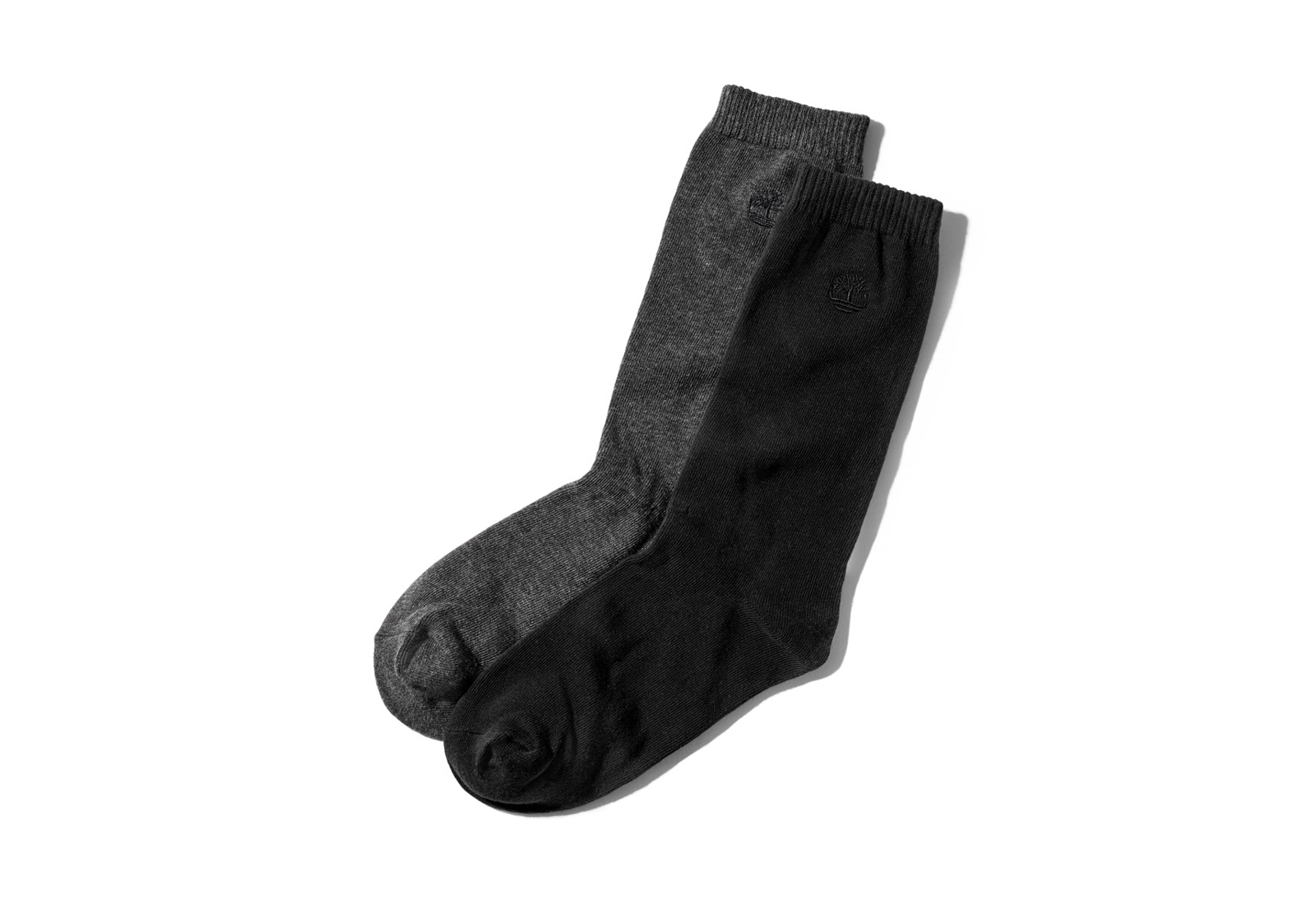Timberland Oblečení 2pp Basic Crew Sock