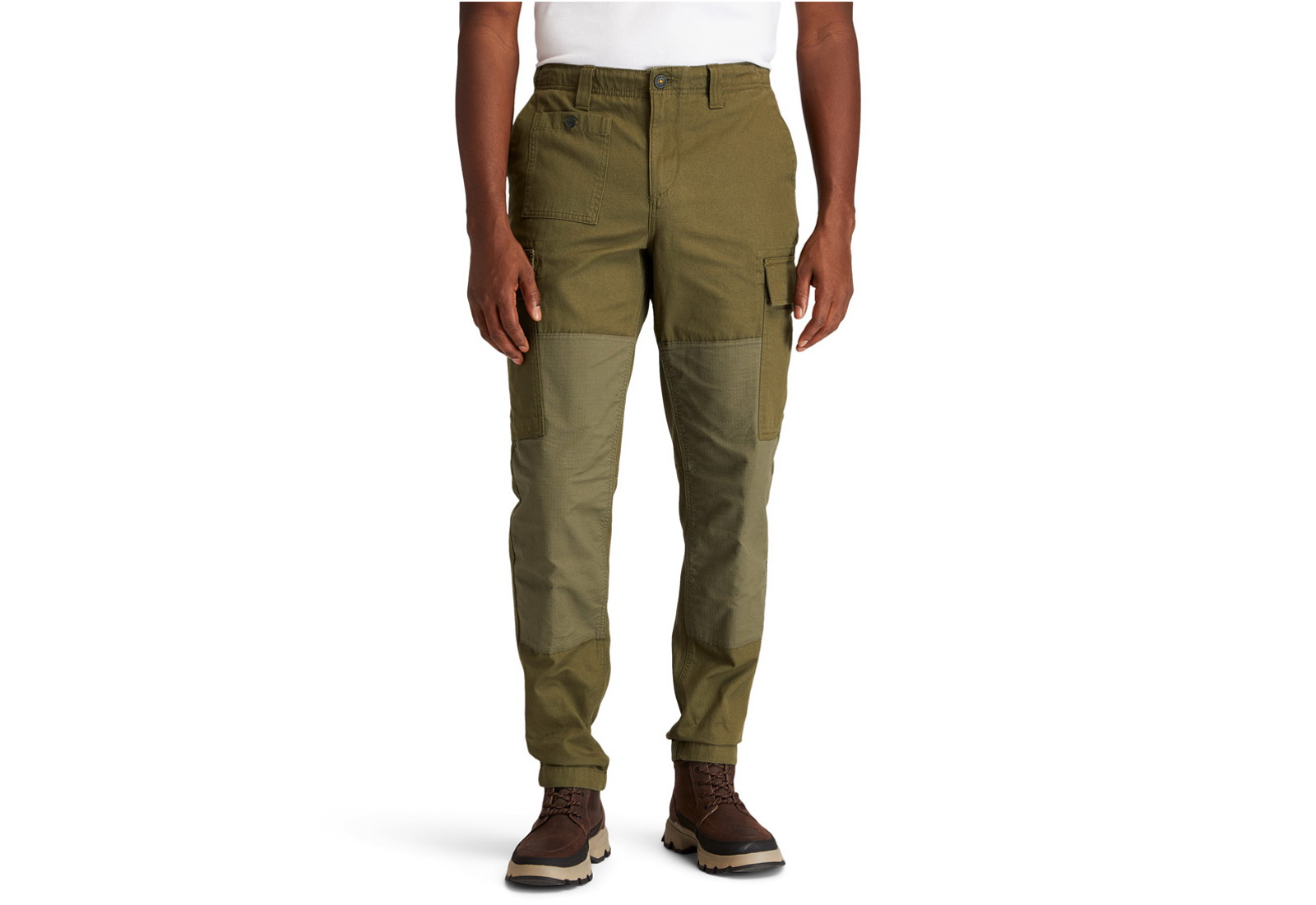 Timberland Oblečení Mm Utility Cargo Pant