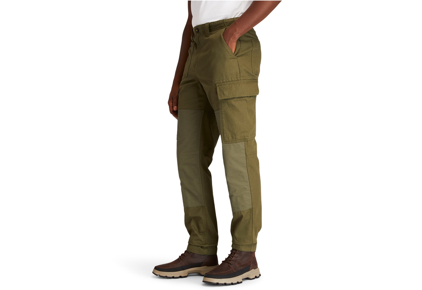 Timberland Oblečení Mm Utility Cargo Pant