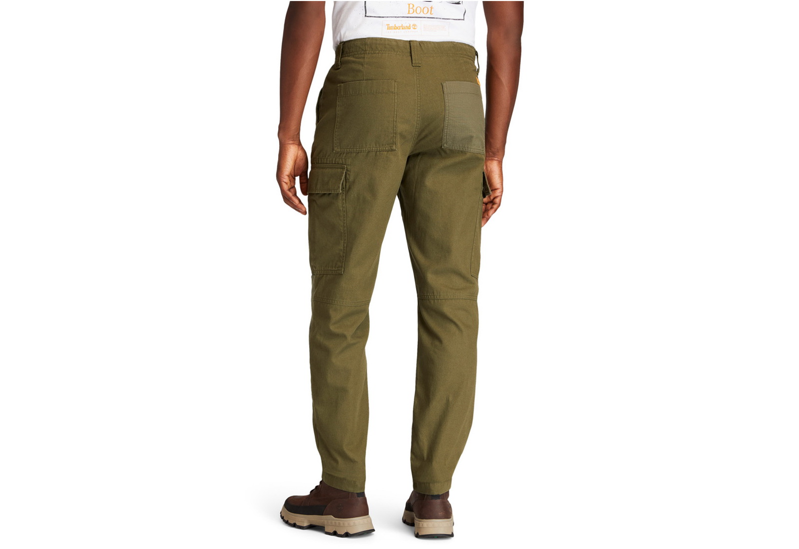 Timberland Oblečení Mm Utility Cargo Pant