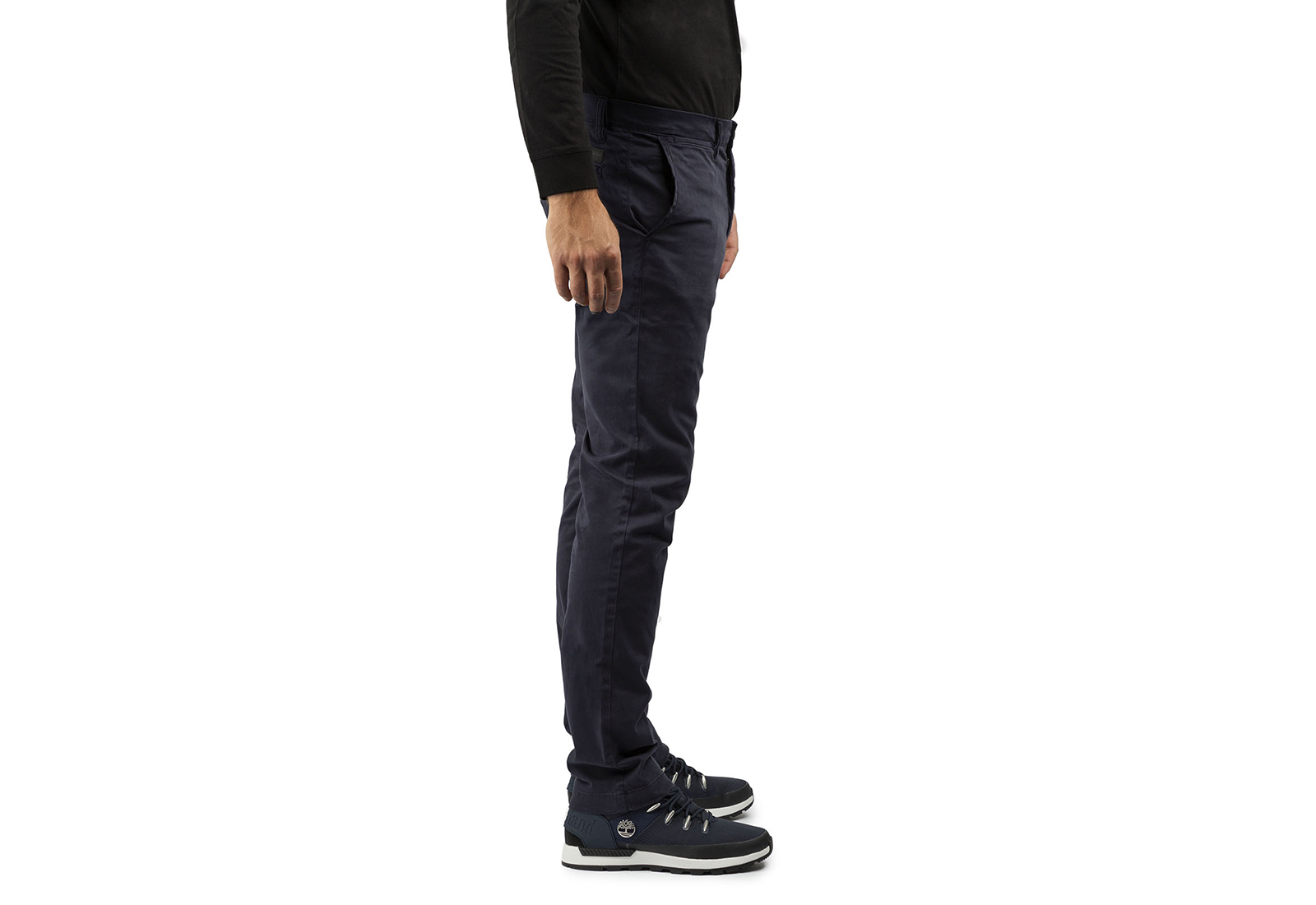 Timberland Oblečení S-l Ultra Chino