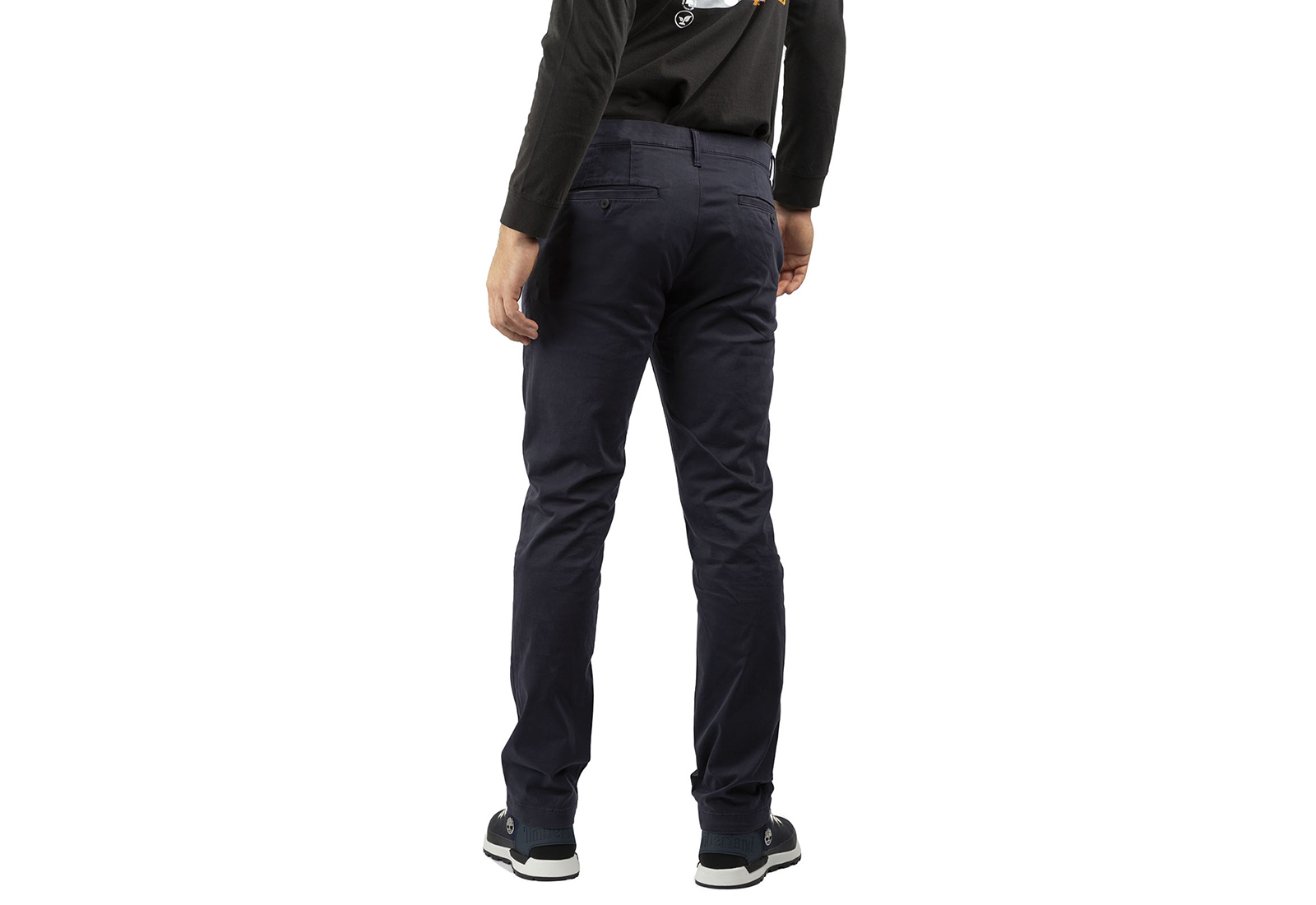 Timberland Oblečení S-l Ultra Chino
