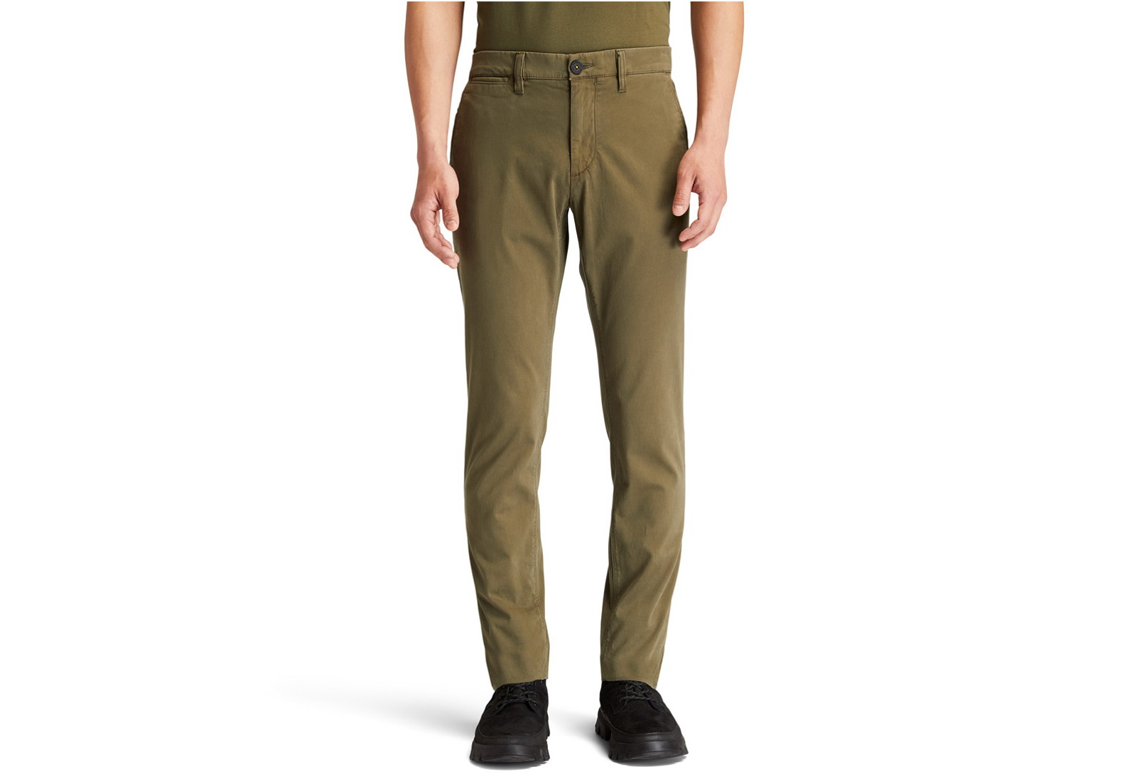 Timberland Oblečení S-l Ultra Chino