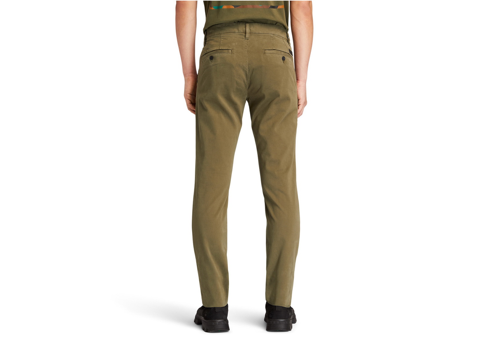 Timberland Oblečení S-l Ultra Chino