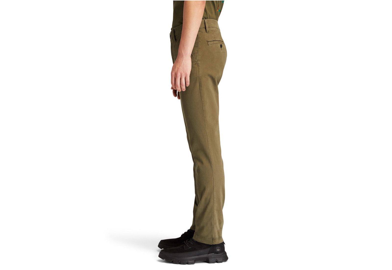 Timberland Oblečení S-l Ultra Chino
