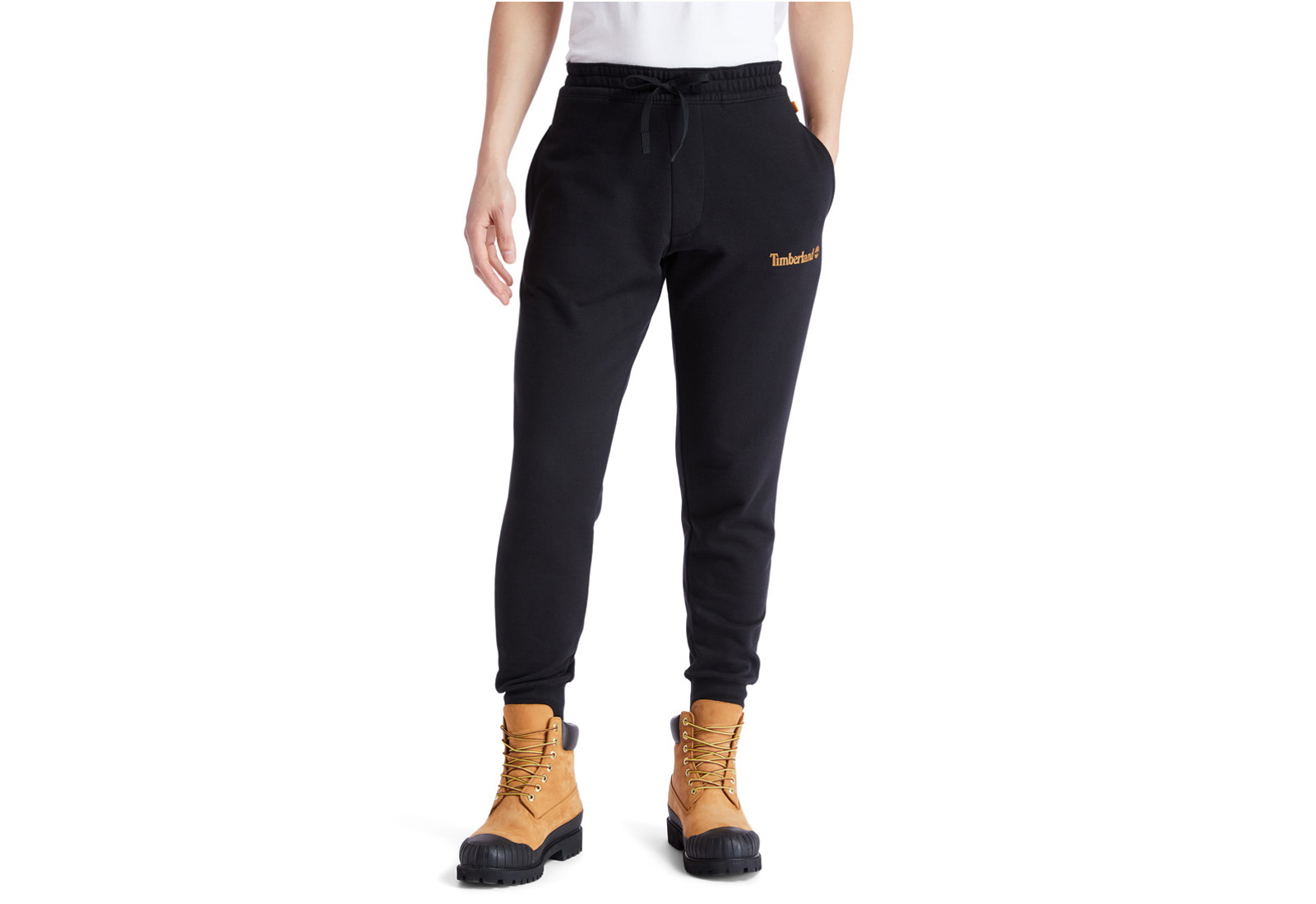 Timberland Oblečení Estab 1973 Sweatpant