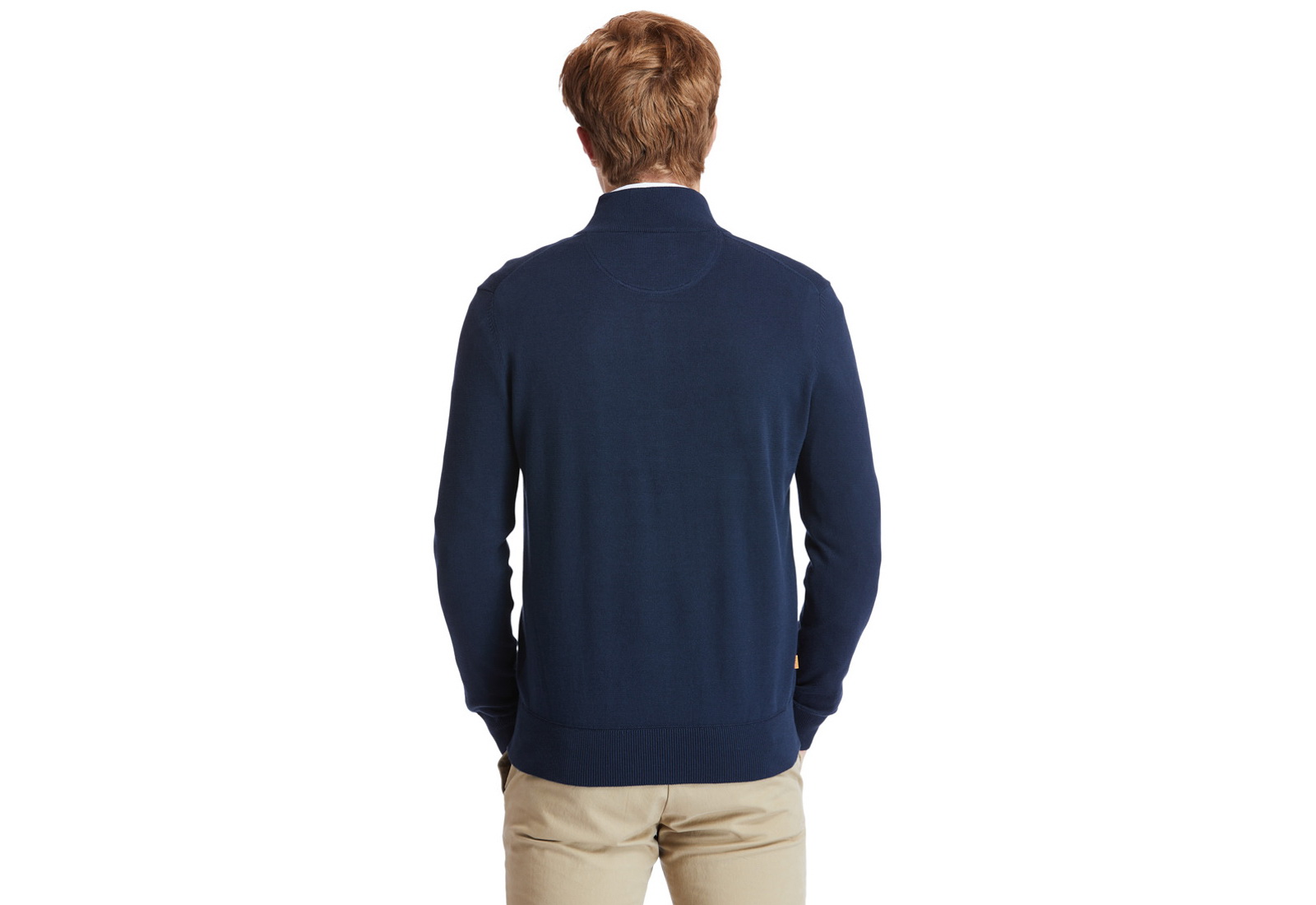 Timberland Oblečení Williams Rivr Full Zip