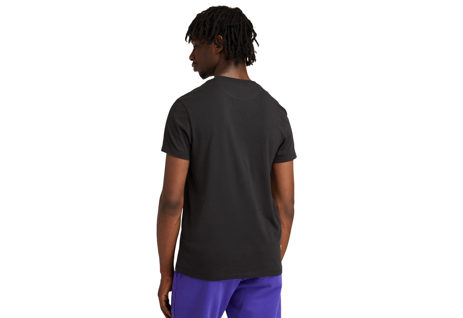 Timberland Oblečení Ss Dun-river Crew T