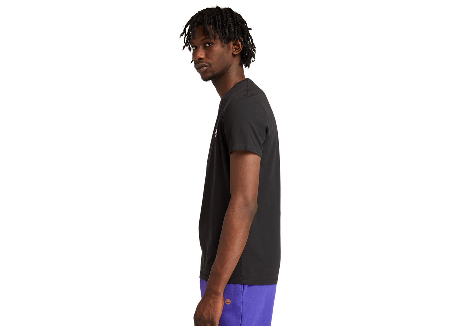 Timberland Oblečení Ss Dun-river Crew T