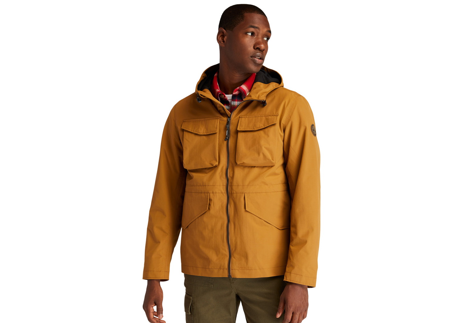 Timberland Oblečení Cls Field Jacket