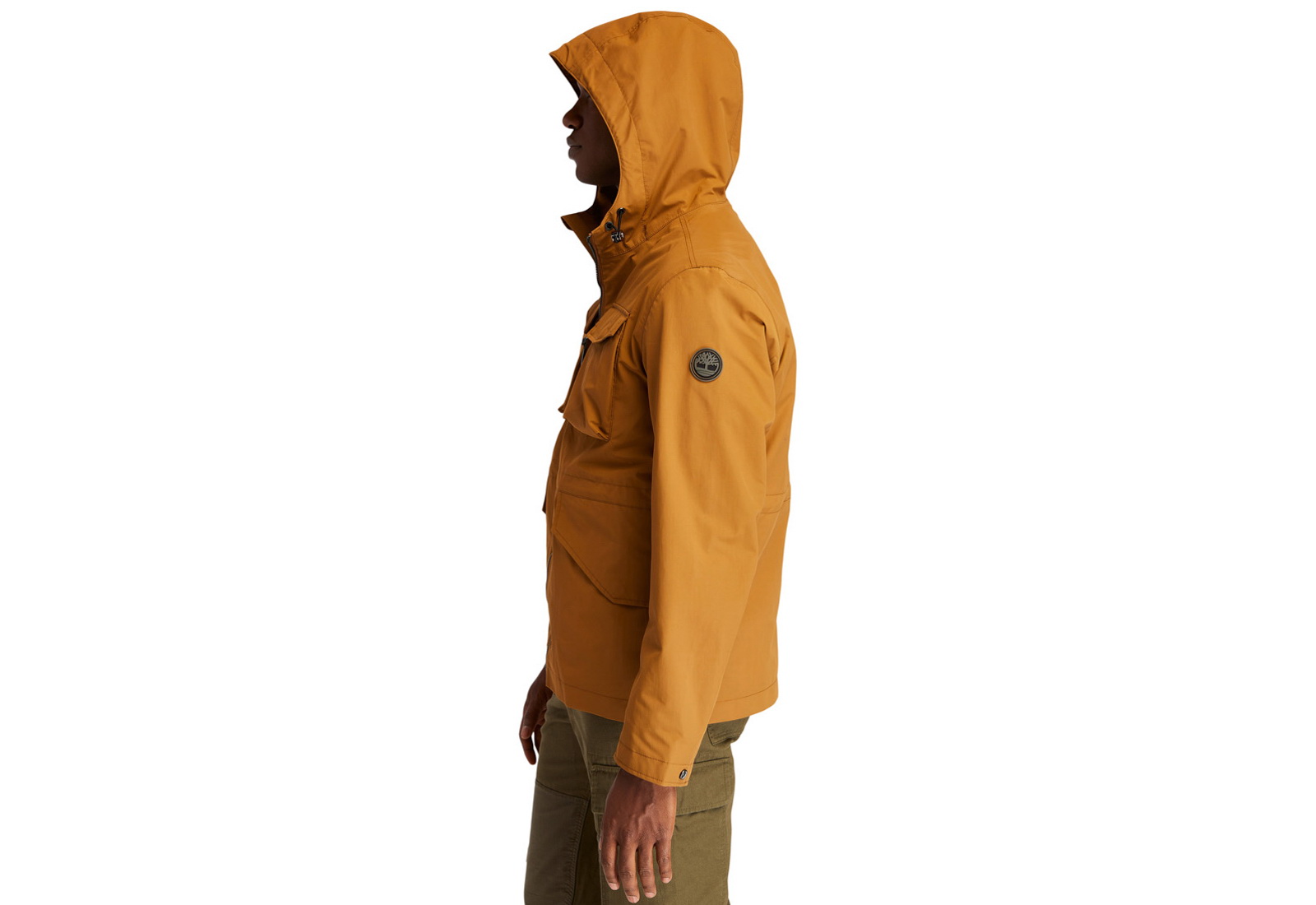 Timberland Oblečení Cls Field Jacket
