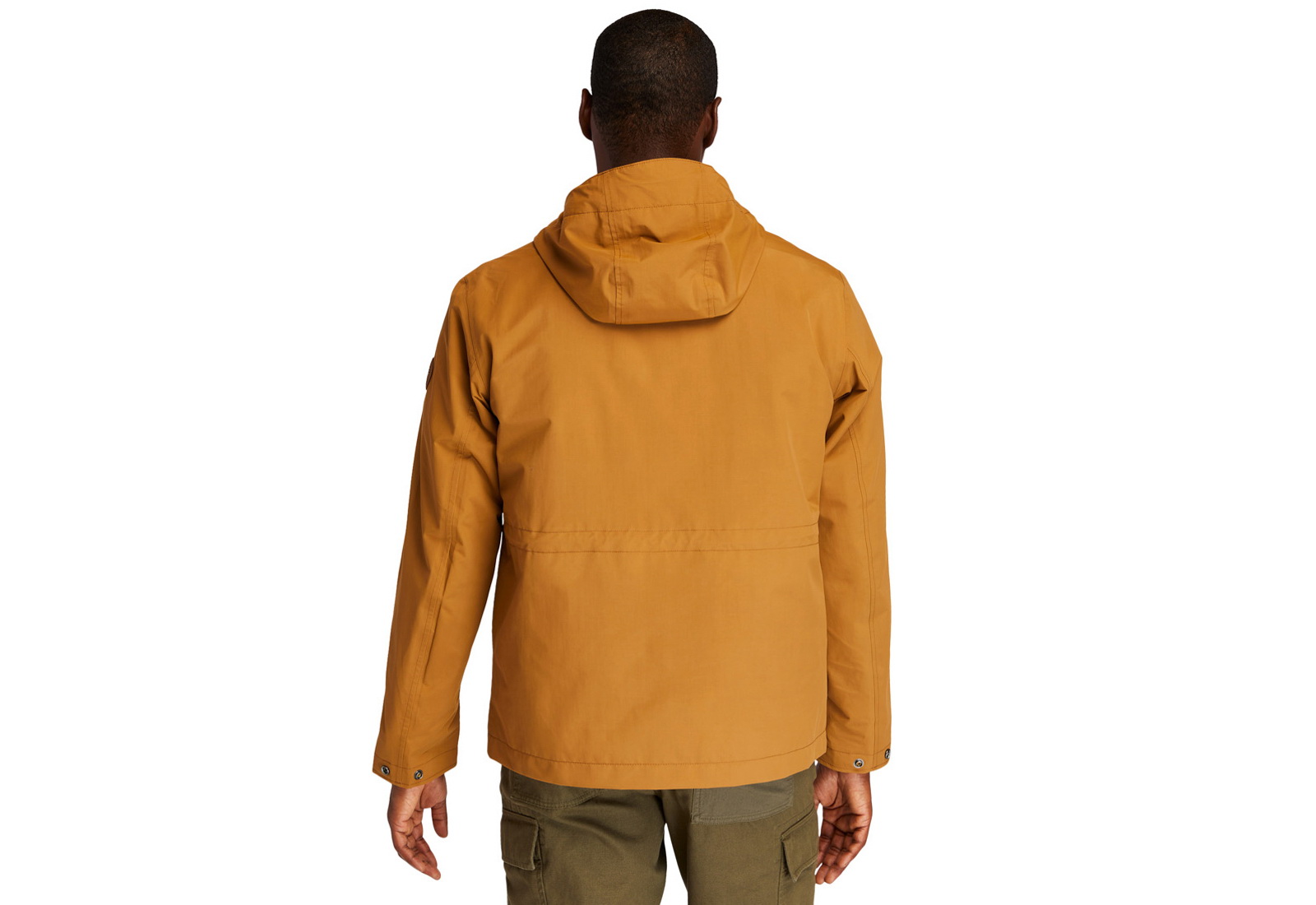 Timberland Oblečení Cls Field Jacket