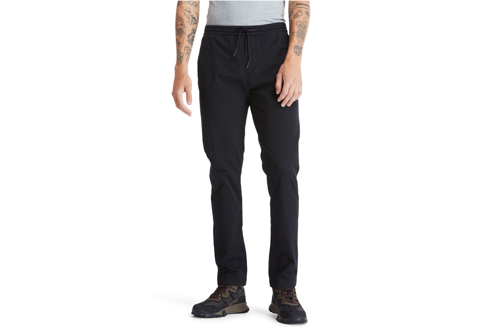 Timberland Oblečení Lovl Stretch Twill