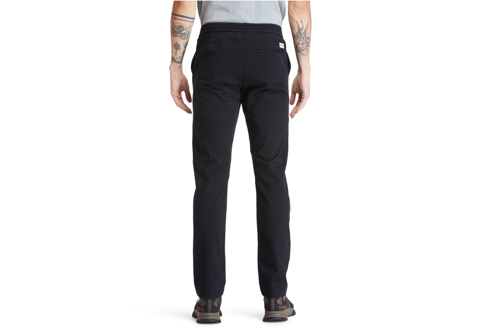 Timberland Oblečení Lovl Stretch Twill