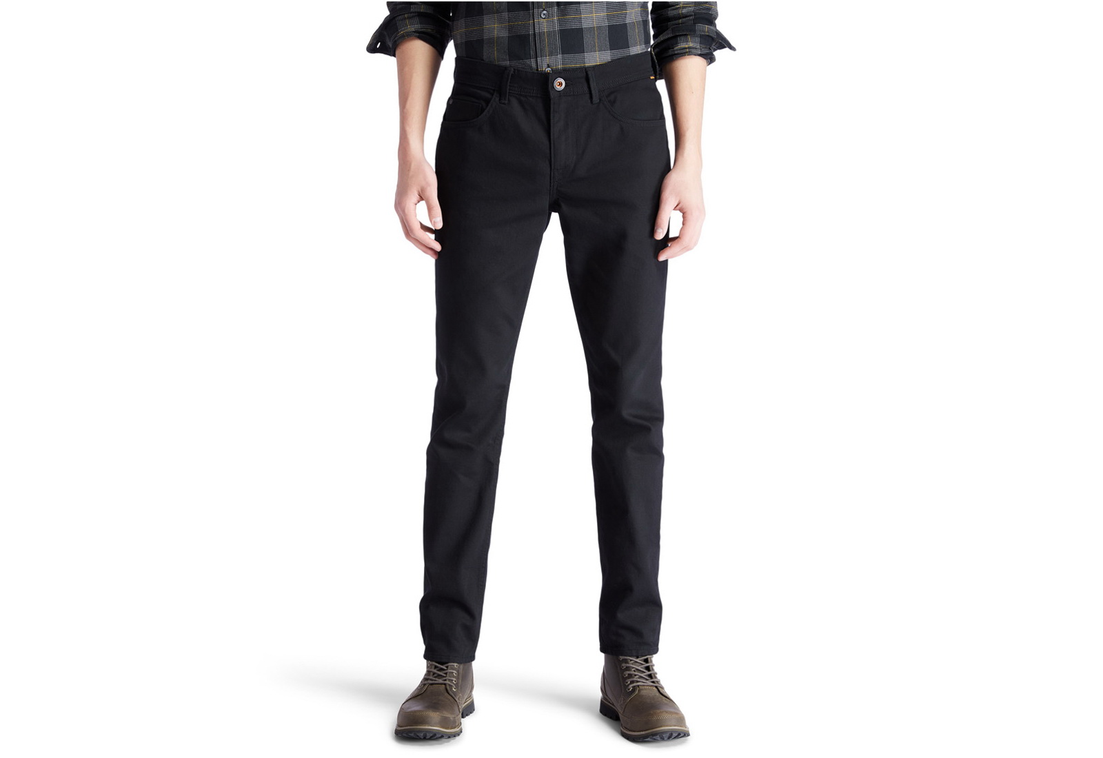 Timberland Oblečení Sargent Lake Stretch Denim