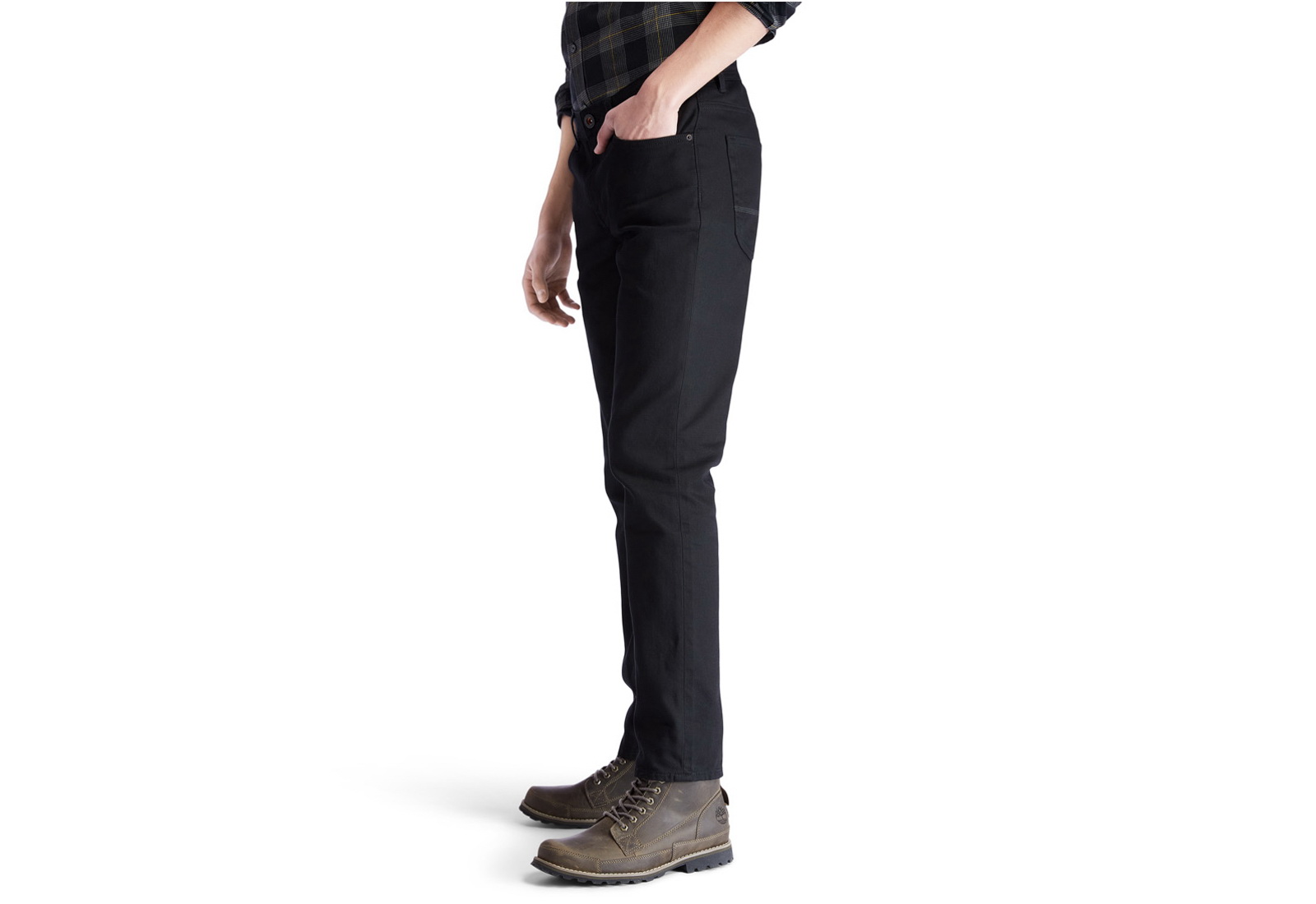 Timberland Oblečení Sargent Lake Stretch Denim