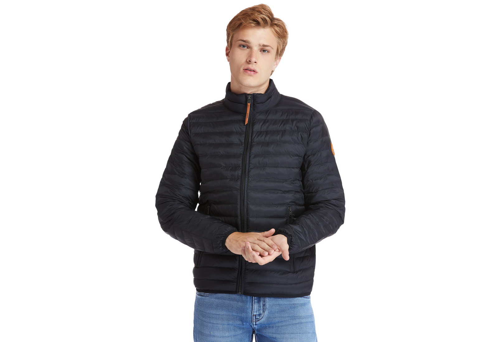 Timberland Oblečení Axis Peak Jkt Cls