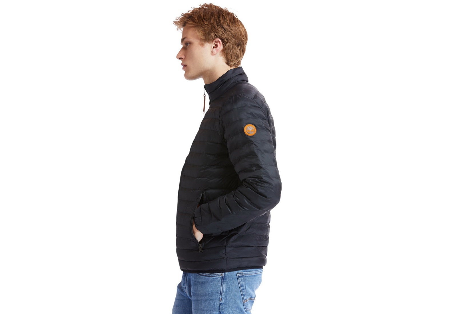Timberland Oblečení Axis Peak Jkt Cls