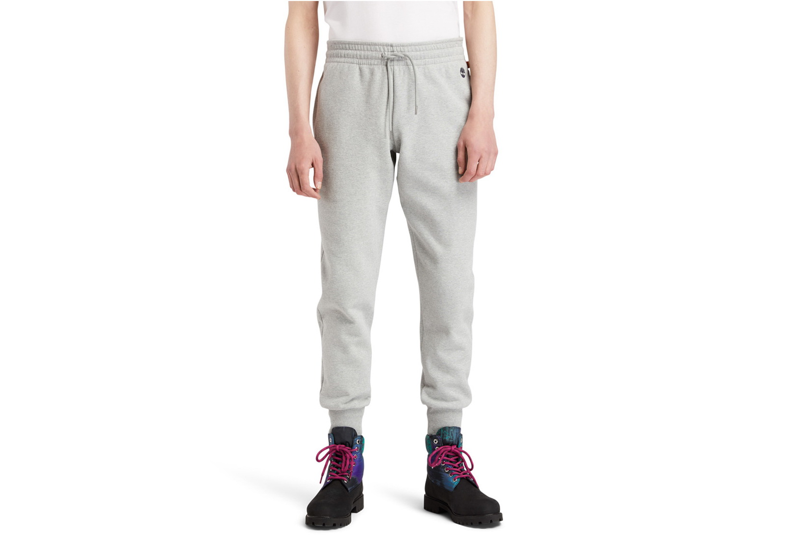 Timberland Oblečení Exeter Sweatpant
