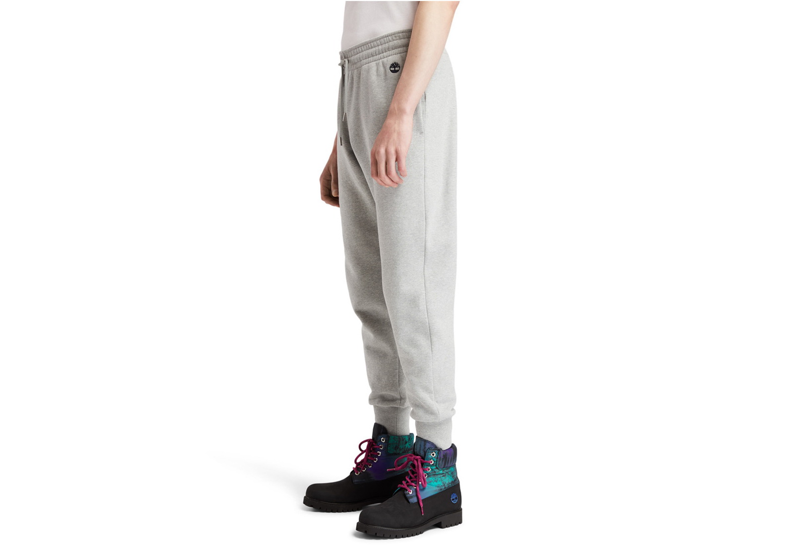 Timberland Oblečení Exeter Sweatpant