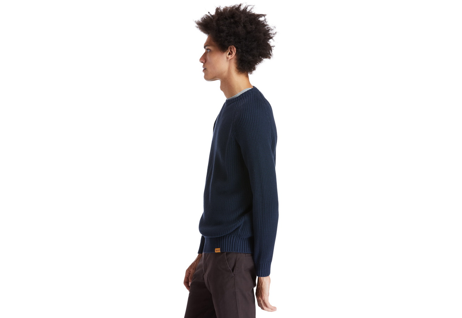 Timberland Oblečení Boards Brook Sweater