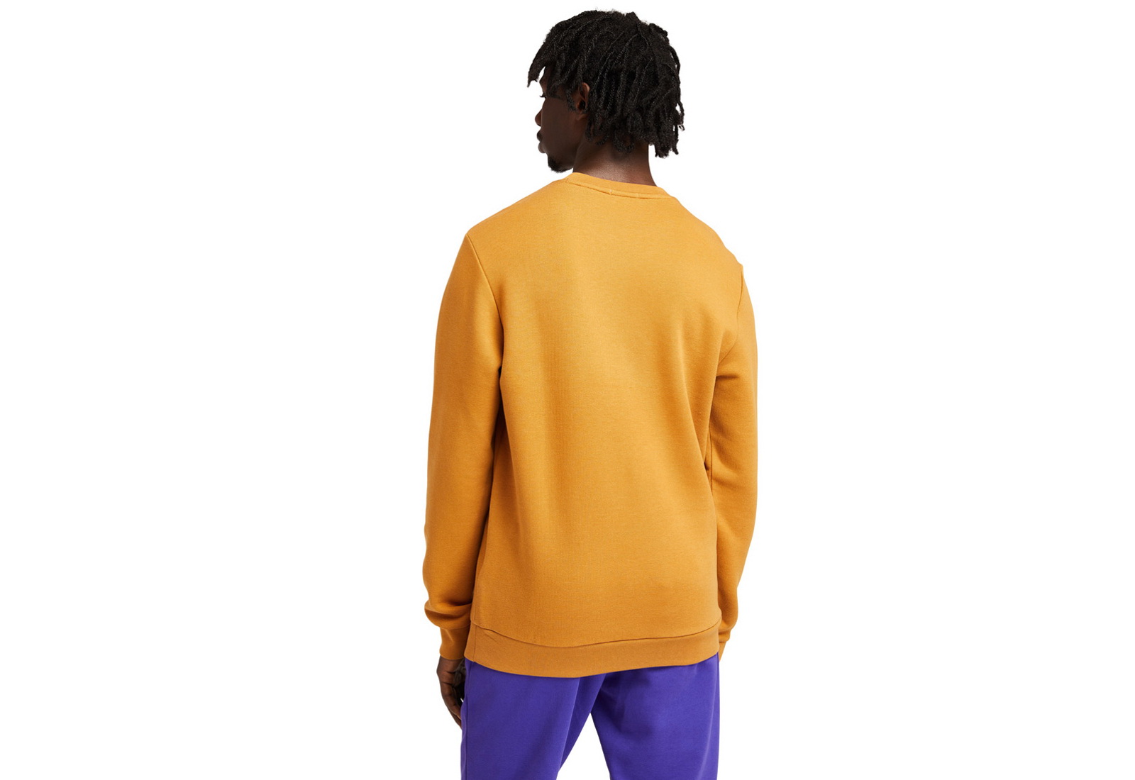 Timberland Oblečení Branded Sweat Crew 2
