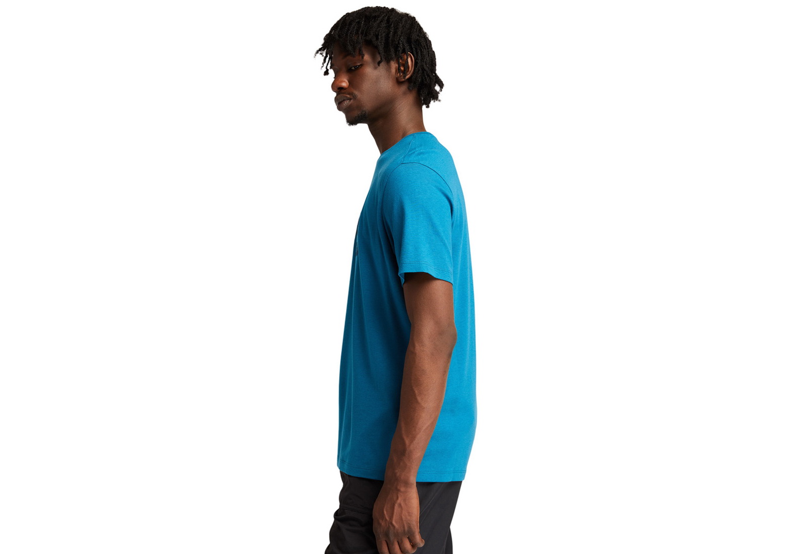 Timberland Oblečení Ss Branded Tee
