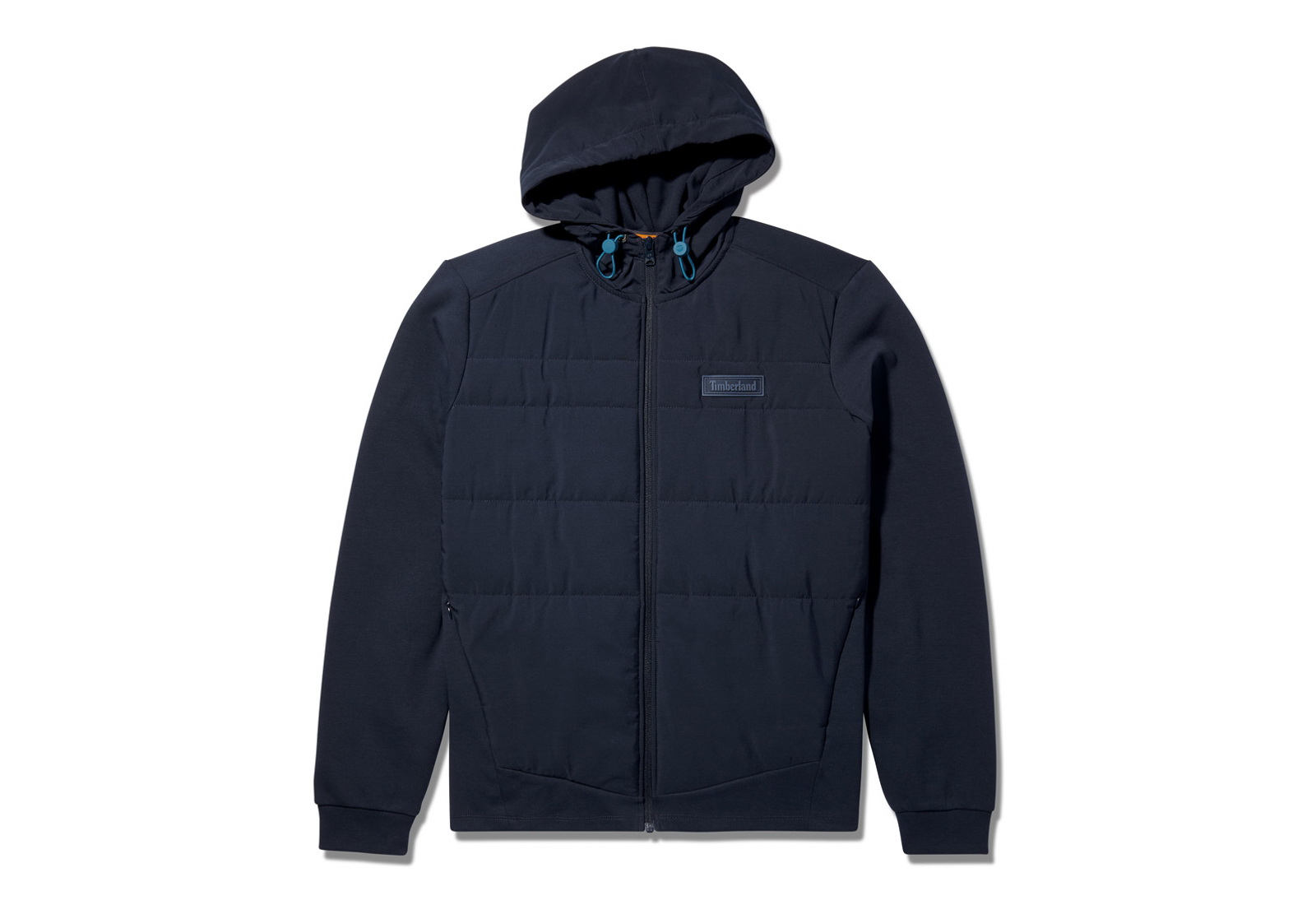 Timberland Oblečení Sweat Hybrid