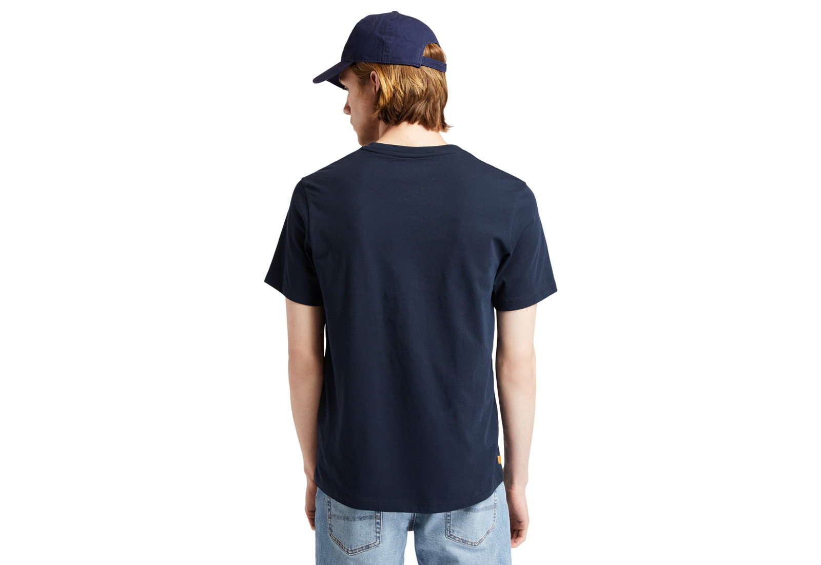 Timberland Oblečení Graphic Tee 3