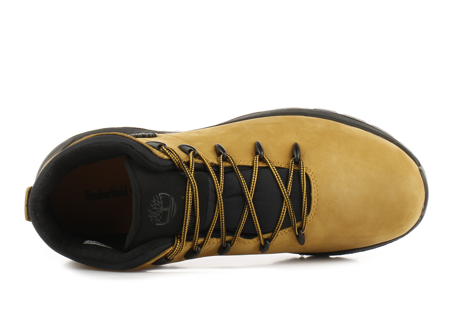 Timberland Obuv Sprint Trekker Mid Wp