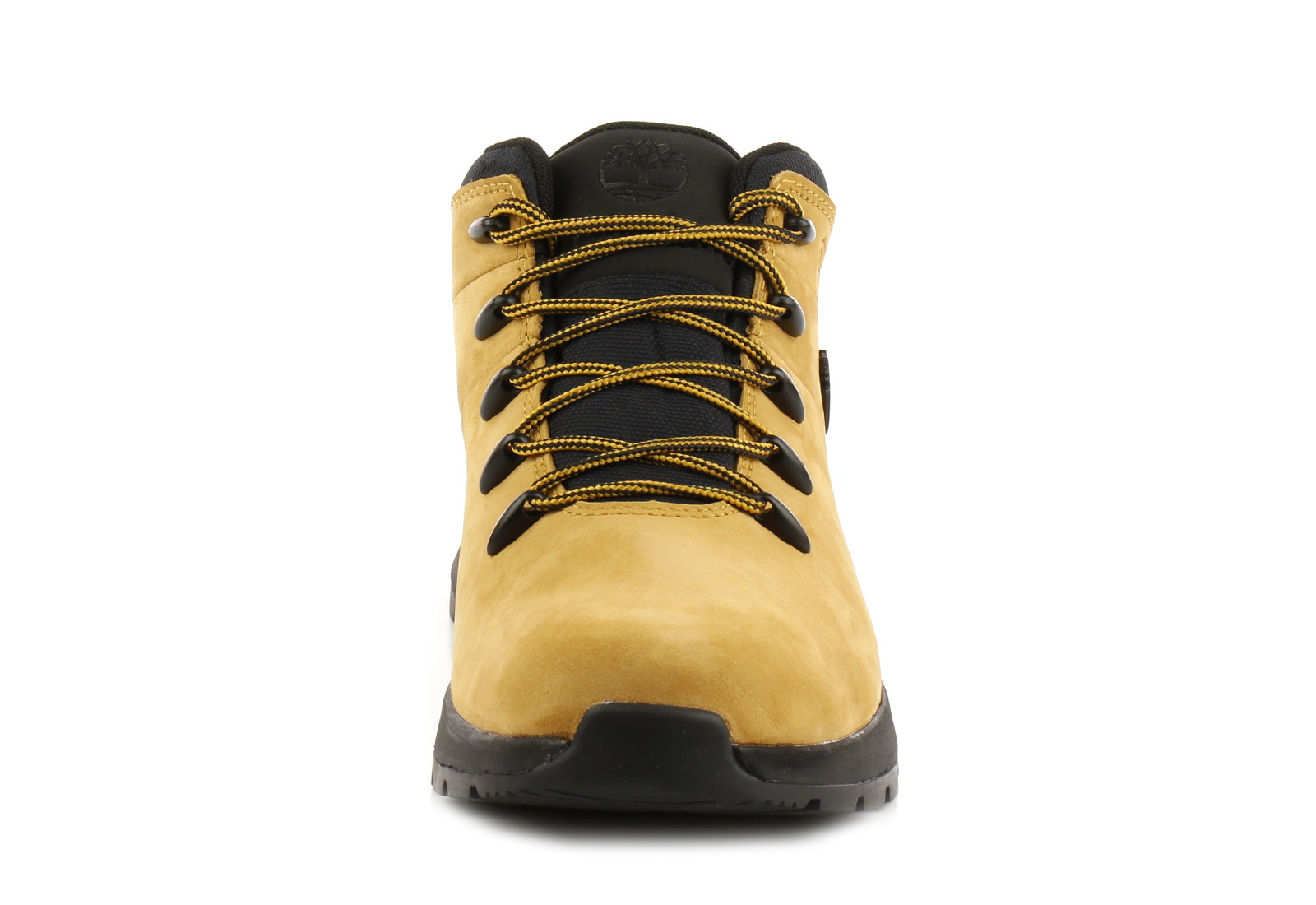 Timberland Obuv Sprint Trekker Mid Wp