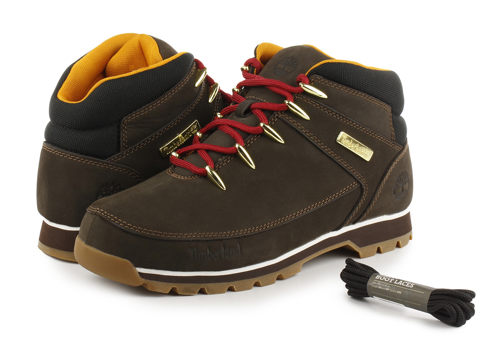 Timberland Obuv Euro Sprint Hiker