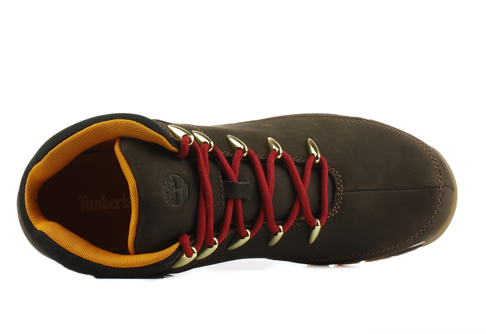 Timberland Obuv Euro Sprint Hiker