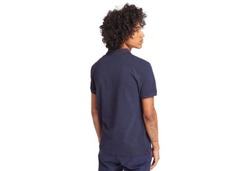 Timberland Oblečení Ss Mr Jacquard P