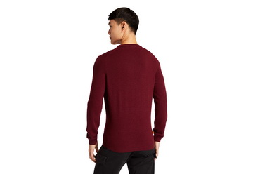 Timberland Oblečení Merino Crew Sweater