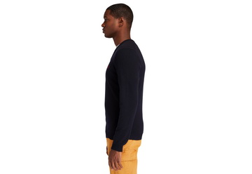 Timberland Oblečení Merino V Neck Sweater