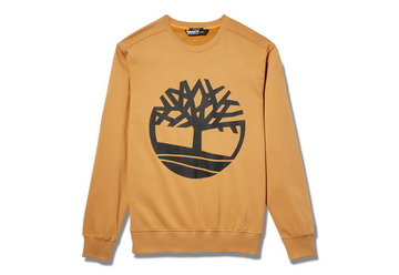 Timberland Oblečení Core Logo Crew
