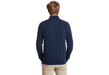 Timberland Oblečení Williams Rivr Full Zip