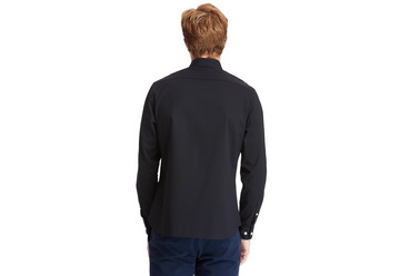 Timberland Oblečení Ls Er Pop Solid Shirt